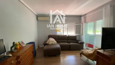 Flat on Calle de Campotejar photo 2
