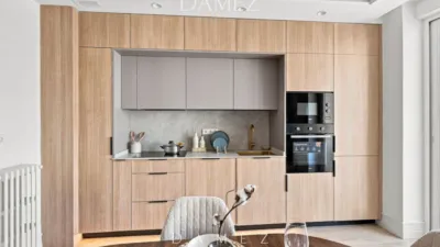 Apartment in Salamanca District photo 7