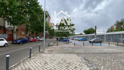 Flat on Calle de Campotejar photo 51