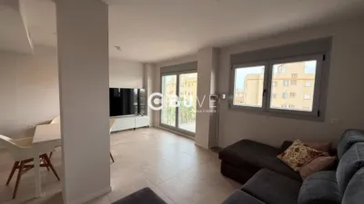 Apartment in Platja d'Oliva photo 32