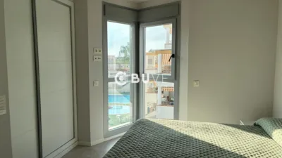 Apartment in Platja d'Oliva photo 4