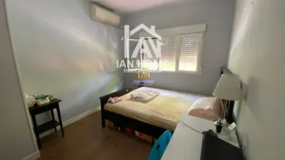 Flat on Calle de Campotejar photo 15