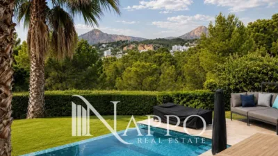 Villa in Santa Ponça photo 6