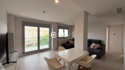 Apartment in Platja d'Oliva photo 33