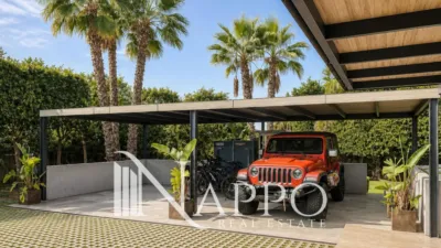 Villa in Santa Ponça photo 14
