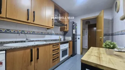 Piso en Cunit photo 24