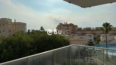 Apartment in Platja d'Oliva photo 35