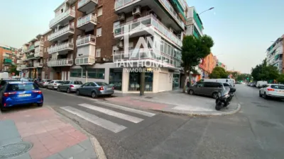 Flat on Juan Alonso Street photo 41