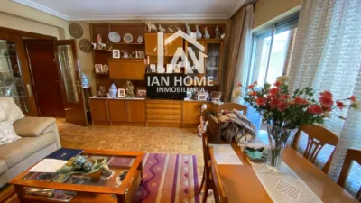 Flat on Calle de los Evangelios photo 5