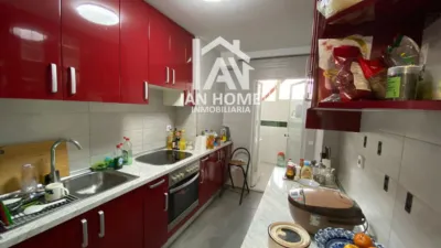 Flat on Calle de Campotejar photo 36