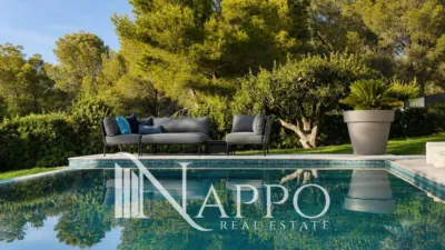 Villa in Santa Ponça photo 7