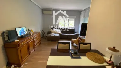 Flat on Calle de Campotejar photo 13