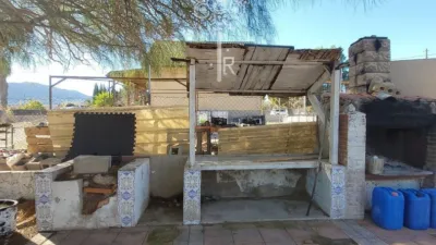 Chalet on Poligono 4 Street photo 45
