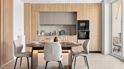 Apartment in Salamanca District photo 2