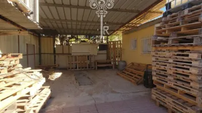 Chalet on Poligono 4 Street photo 37