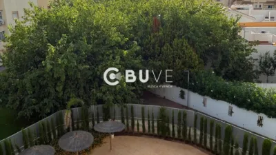 Apartment in Platja d'Oliva photo 46