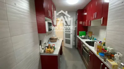 Flat on Calle de Campotejar photo 35