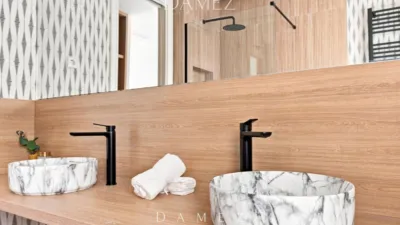 Apartment in Salamanca District photo 18
