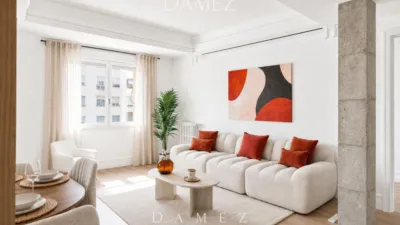 Apartment in Salamanca District photo 9