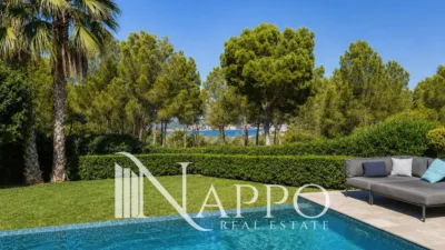Villa in Santa Ponça photo 8