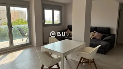 Apartment in Platja d'Oliva photo 31