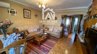 Flat on Calle de los Evangelios photo 2