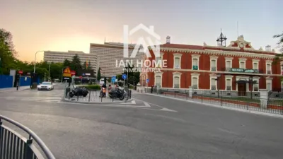 Flat on Juan Alonso Street photo 45