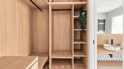 Apartment in Salamanca District photo 16