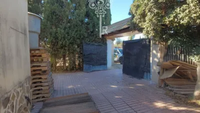 Chalet on Poligono 4 Street photo 38