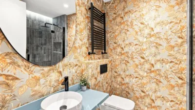Apartment in Salamanca District photo 13