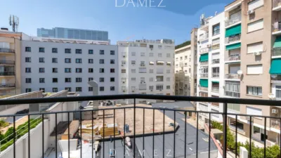 Apartment in Salamanca District photo 21
