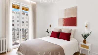 Apartment in Salamanca District photo 14