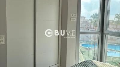 Apartment in Platja d'Oliva photo 2