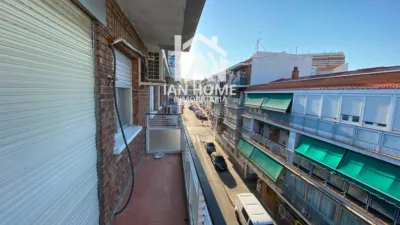 Flat on Juan Alonso Street photo 26