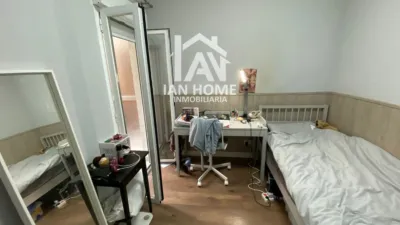 Flat on Calle de Campotejar photo 21