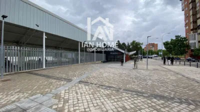 Flat on Calle de Campotejar photo 47