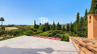 House in Camí de Cantina photo 36