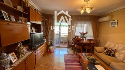 Flat on Calle de los Evangelios photo 3
