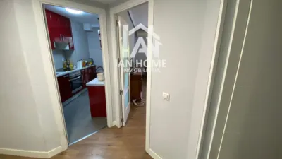 Flat on Calle de Campotejar photo 32