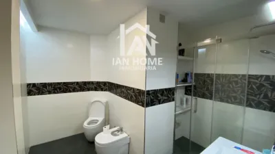 Flat on Calle de Campotejar photo 30