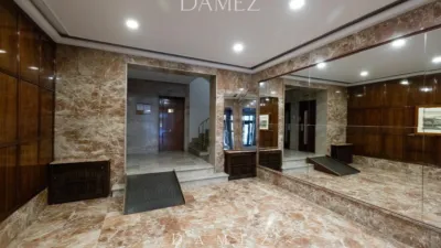 Apartment in Salamanca District photo 23