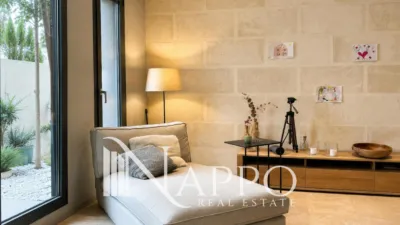 Villa in Santa Ponça photo 22