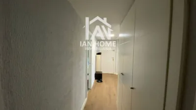 Flat on Calle de Campotejar photo 26