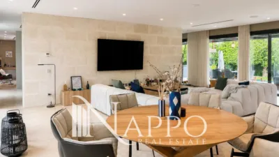 Villa in Santa Ponça photo 18