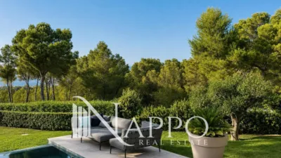 Villa in Santa Ponça photo 5