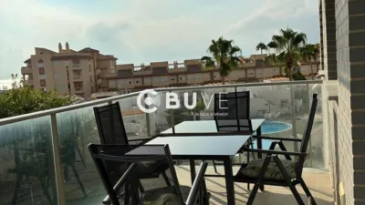 Apartment in Platja d'Oliva photo 36
