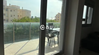 Apartment in Platja d'Oliva photo 37
