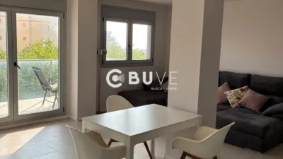 Apartment in Platja d'Oliva photo 30