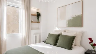 Apartment in Salamanca District photo 19