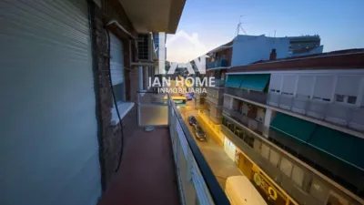 Flat on Juan Alonso Street photo 8